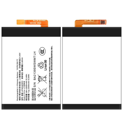 XA2 L2 H3311 H4311 L3